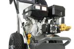 Kraftig bensindrevet høytrykksspyler – Hyundai HYW4000P